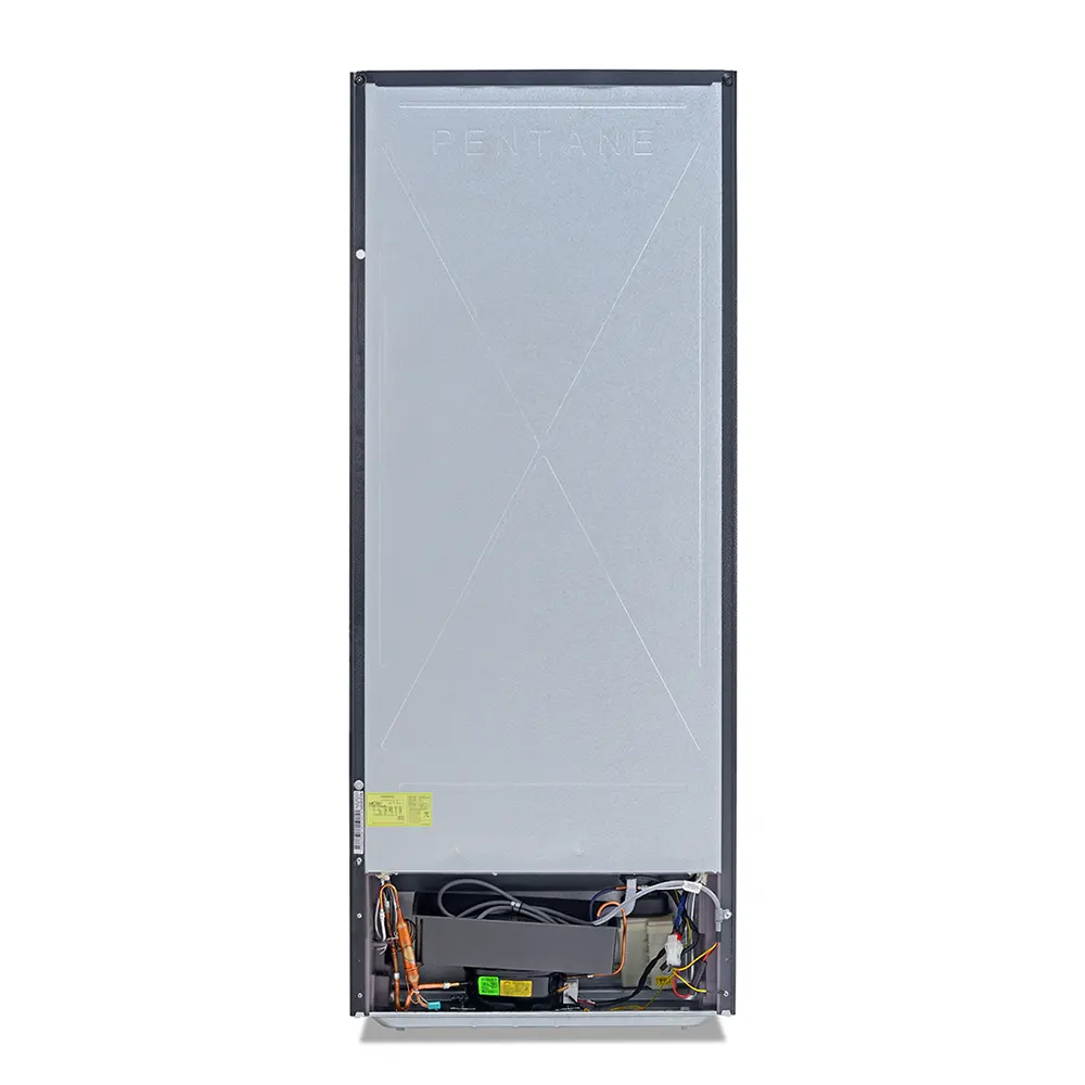 Godrej New Eon Valor 294L 3 Star Frost Free Refrigerator with Convertible Freezer technology - RT EONVALOR 310C 35 RCIF FS ST